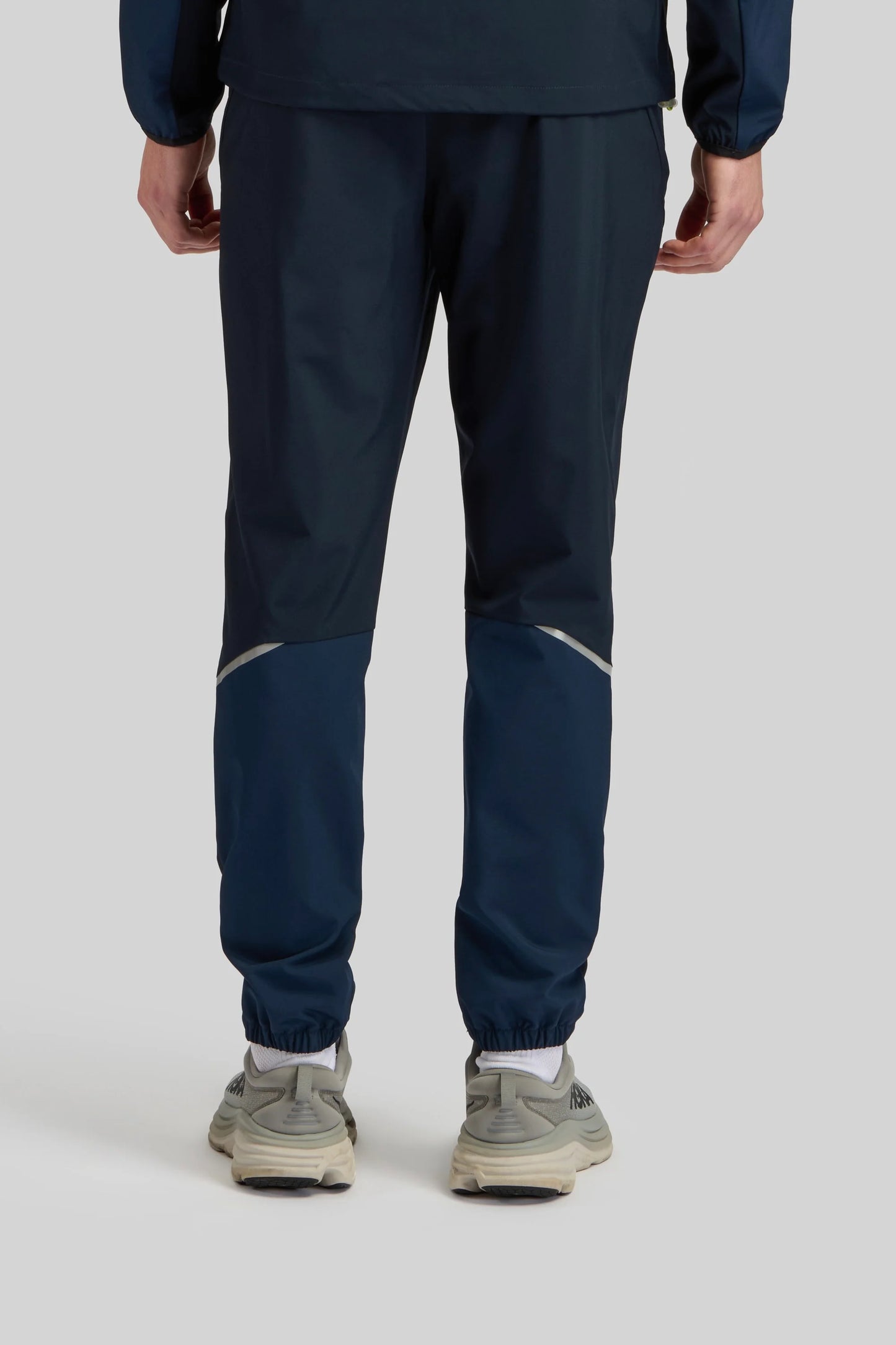 ALTRYN Cunningham Track Pant Navy Mix