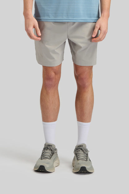 ALTRYN Elliot Tech Short Grey Mix