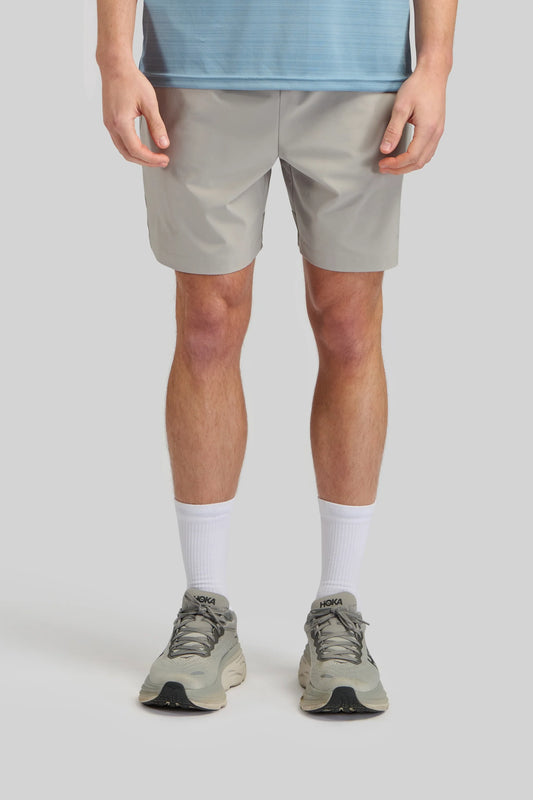 ALTRYN Elliot Tech Short Grey Mix