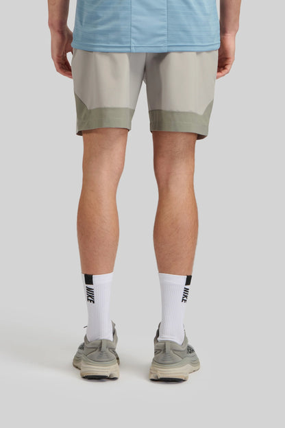 ALTRYN Elliot Tech Short Grey Mix