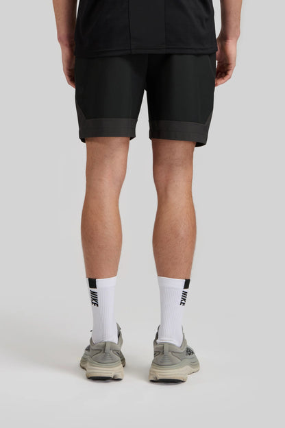 ALTRYN Elliot Tech Short Black/Grey