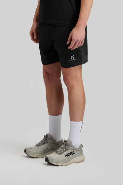 ALTRYN Elliot Tech Short Black/Grey