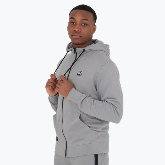 Peaceful Hooligan Bail Hoodie Chiseled Stone