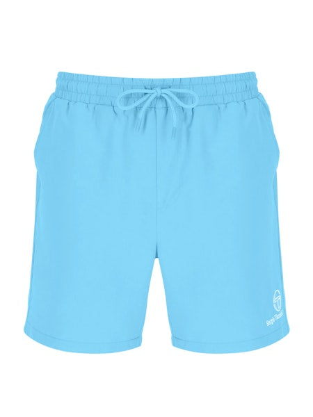 Sergio Tacchini Cordosa Swim Short Baltic Sea