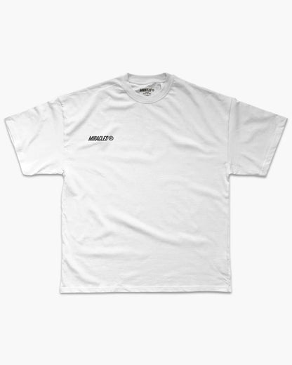 Miracles The Ten T-Shirt White
