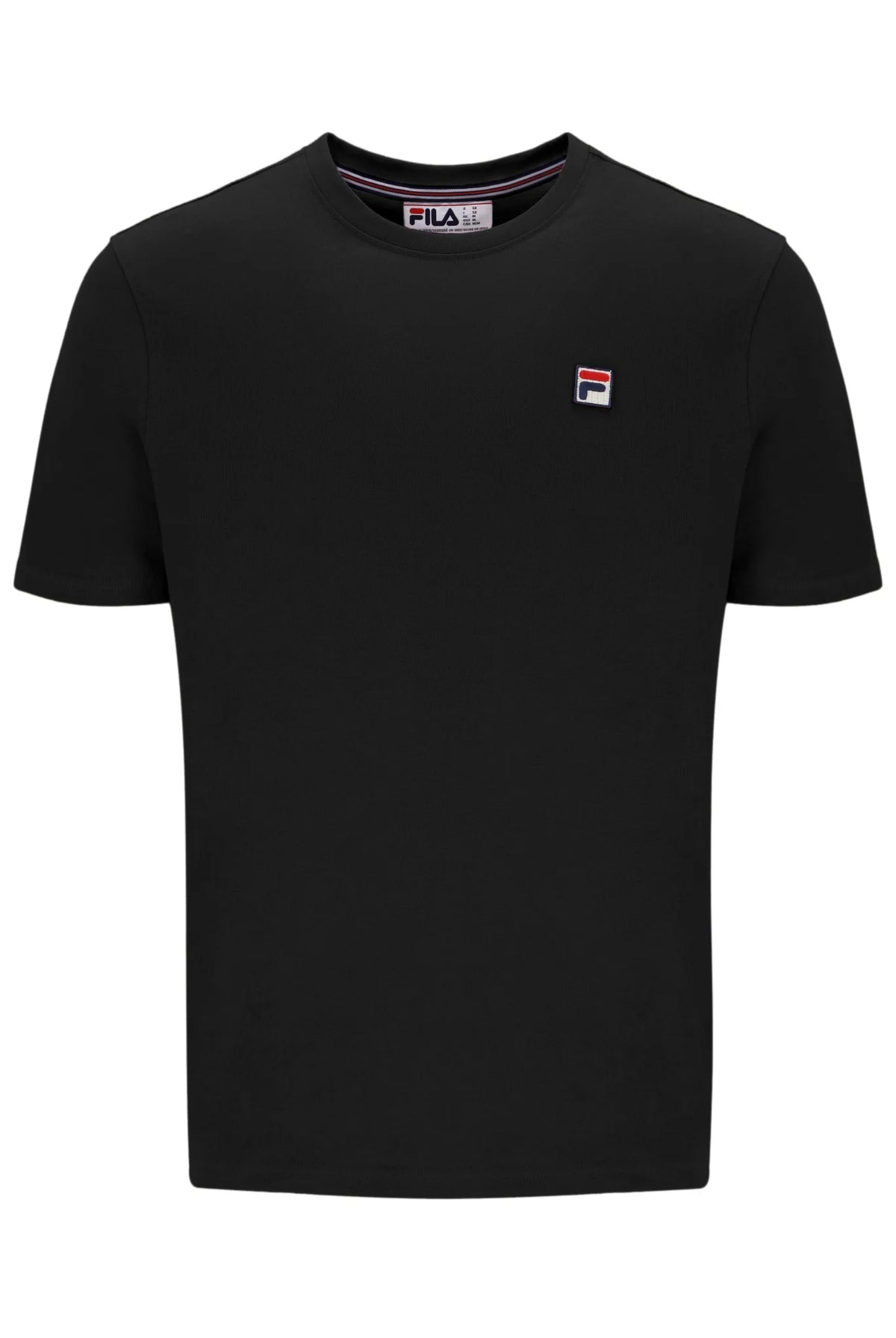 FILA Vintage Sunny 2 T-Shirt Black