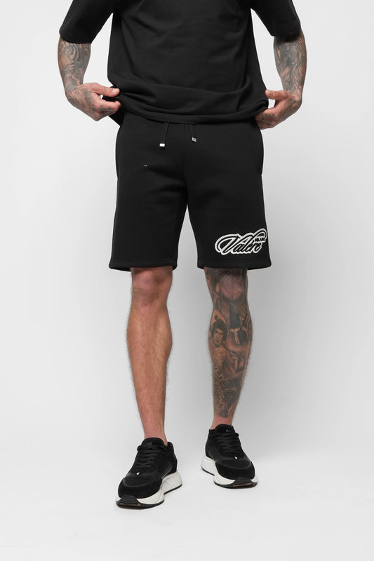 Valere Milano Baratz Short Black