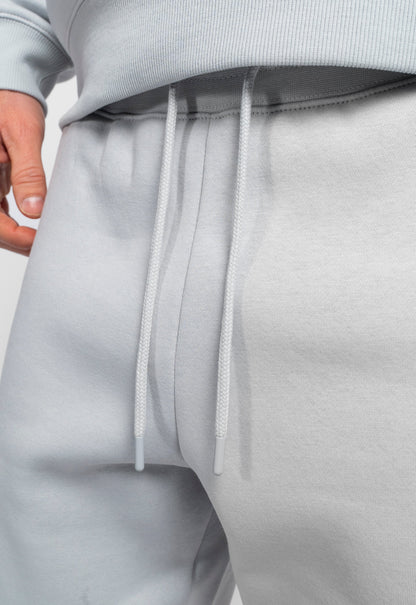 Valere Milano Devaro Short Grey