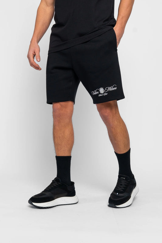 Valere Milano Devaro Short Black