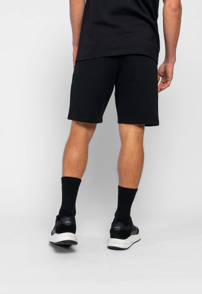 Valere Milano Devaro Short Black