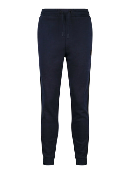 Luke 1977 Cornell 1000 Joggers Dark Navy