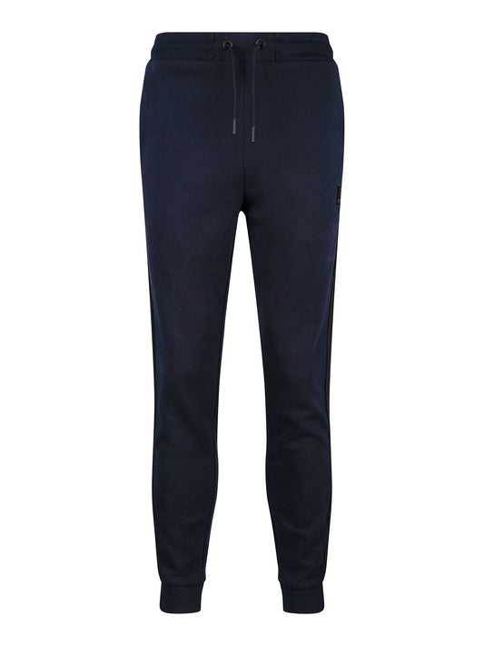 Luke 1977 Cornell 1000 Joggers Dark Navy