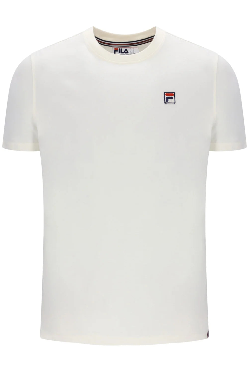 FILA Vintage Sunny 2 T-Shirt Gardenia