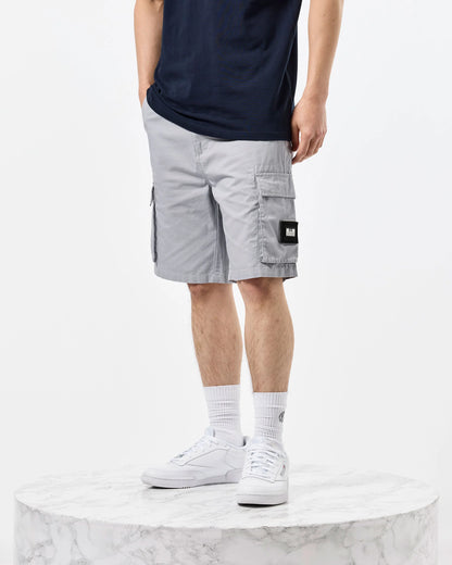 Weekend Offender Mascia Cargo Short Smokey