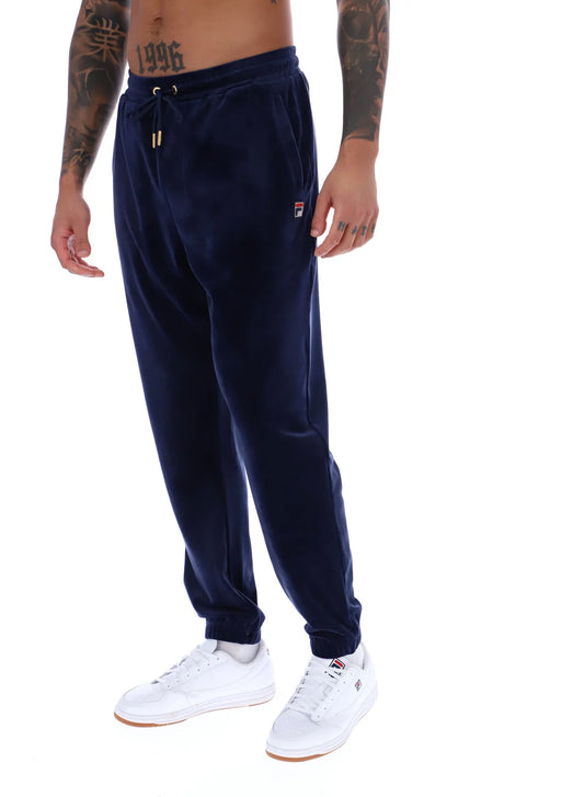 FILA Eddie Track Pant FILA Navy