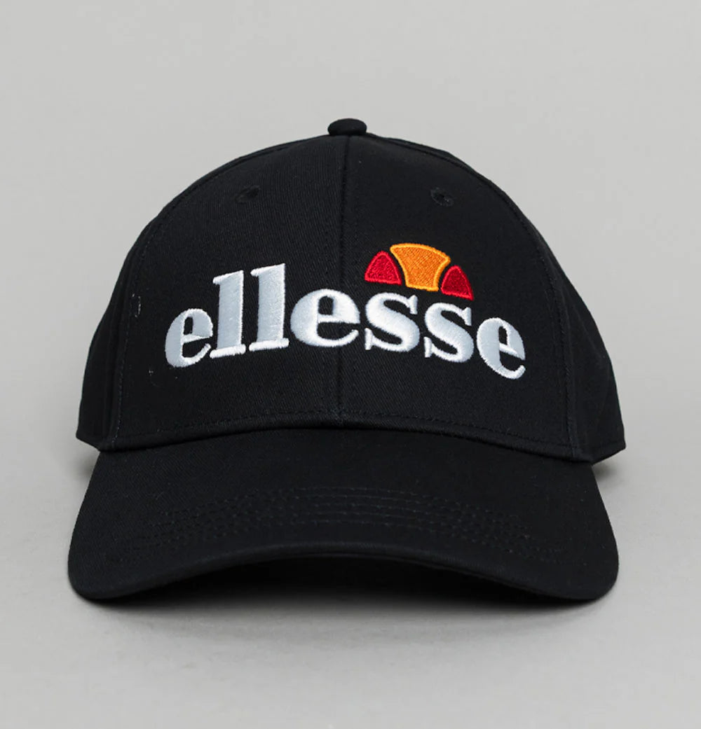 Ellesse Tralo Cap Black