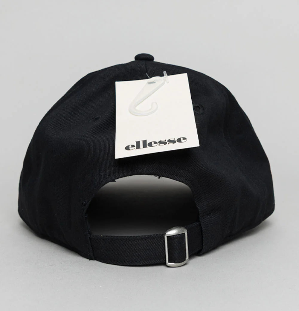 Ellesse Tralo Cap Black