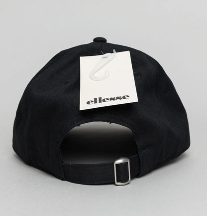 Ellesse Tralo Cap Black