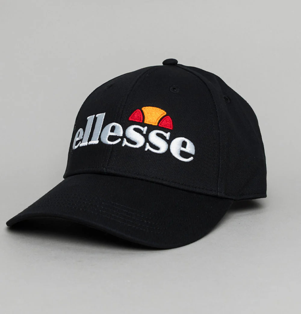 Ellesse Tralo Cap Black