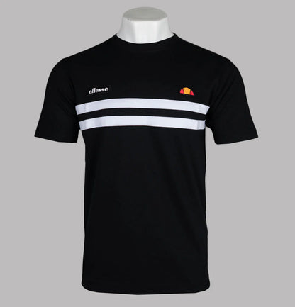 Ellesse Venire T-Shirt Black/White