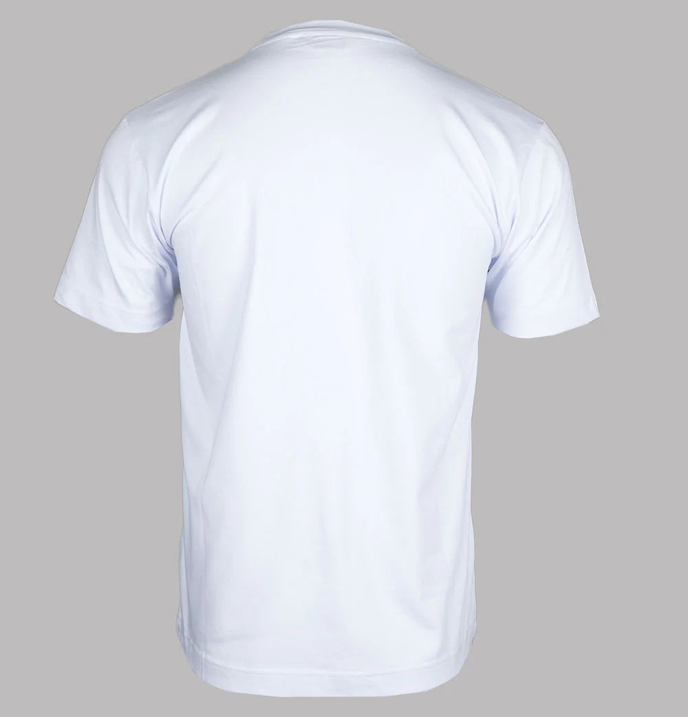 Ellesse Venire T-Shirt White/Blue
