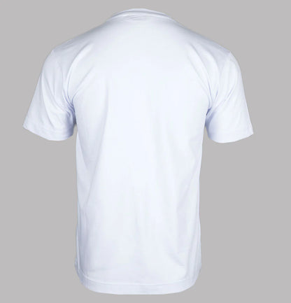 Ellesse Venire T-Shirt White/Blue