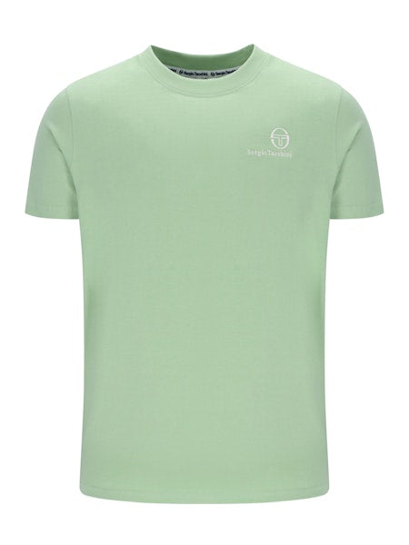 Sergio Tacchini Felton T-Shirt Quiet Green