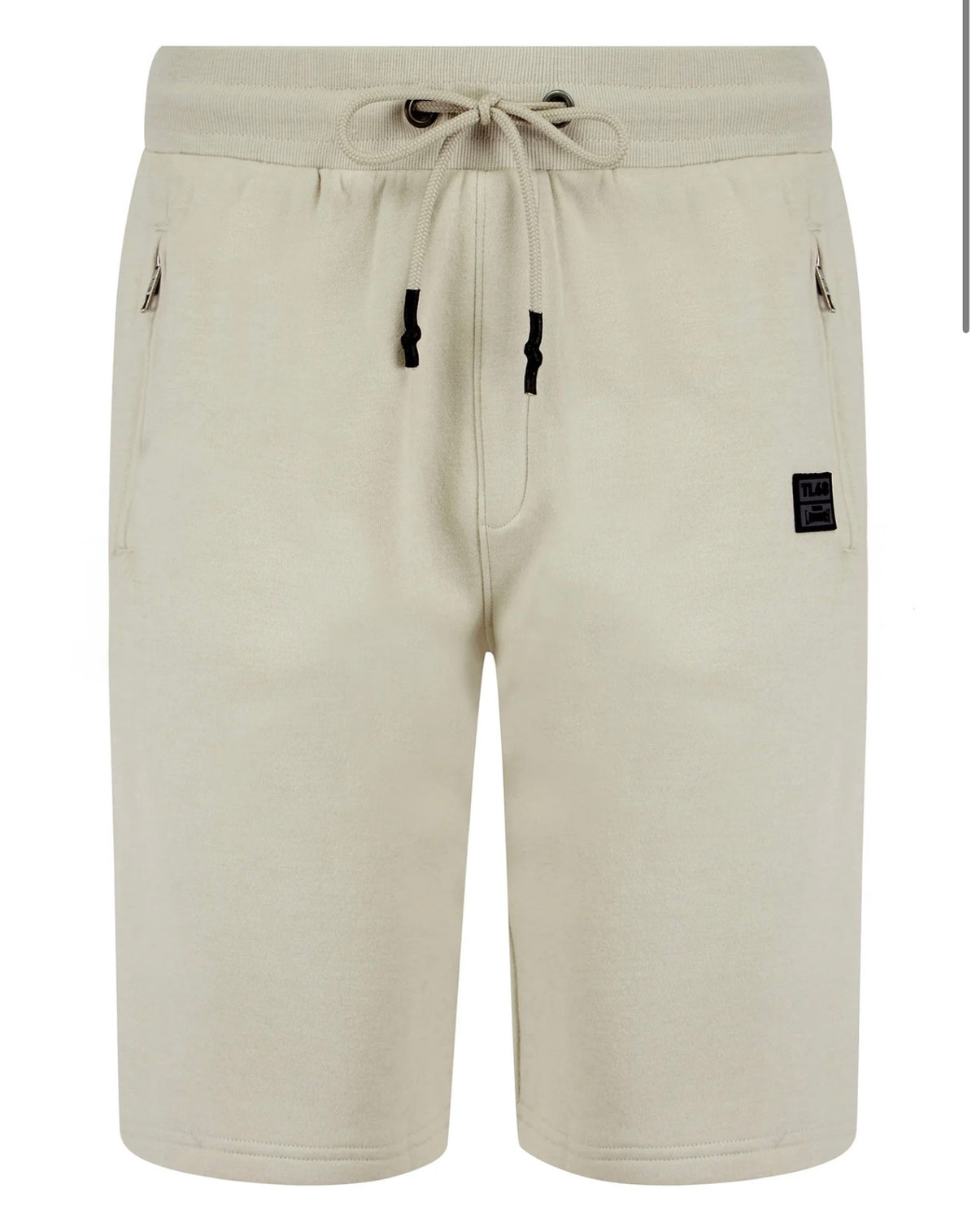Tokyo Laundry TL Invective Short Light Grey