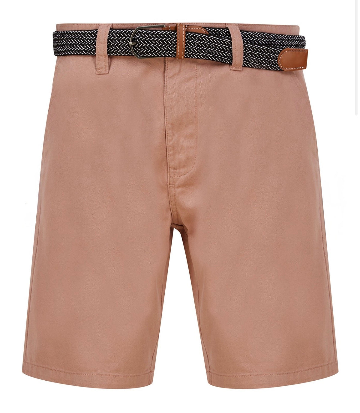 Tokyo Laundry TL Gustavo Short Dusty Pink