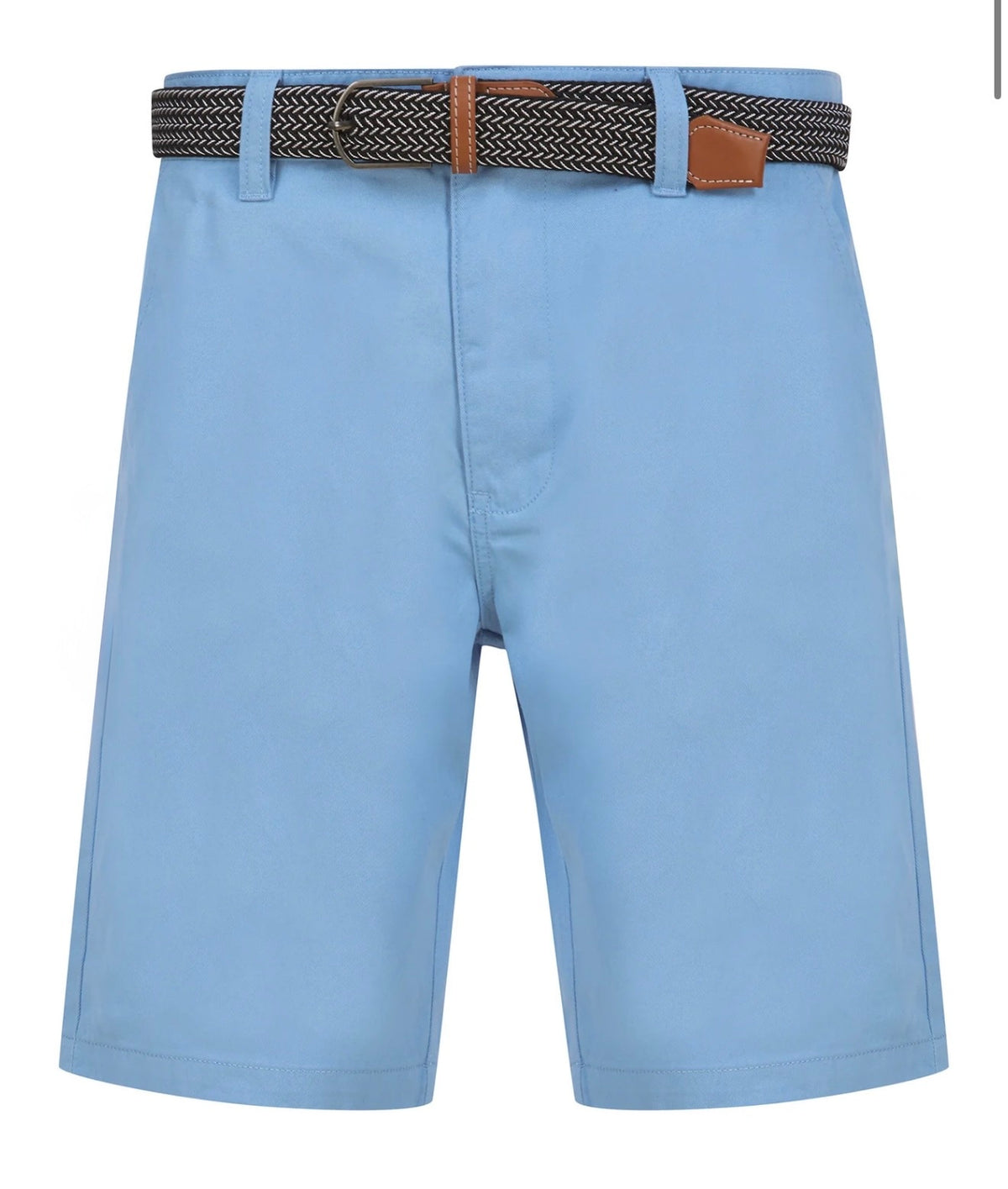 Tokyo Laundry TL Gustavo Short Frozen Fjord