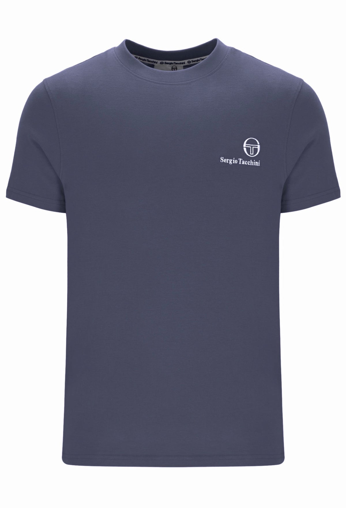 Sergio Tacchini Felton T-Shirt Turbulence