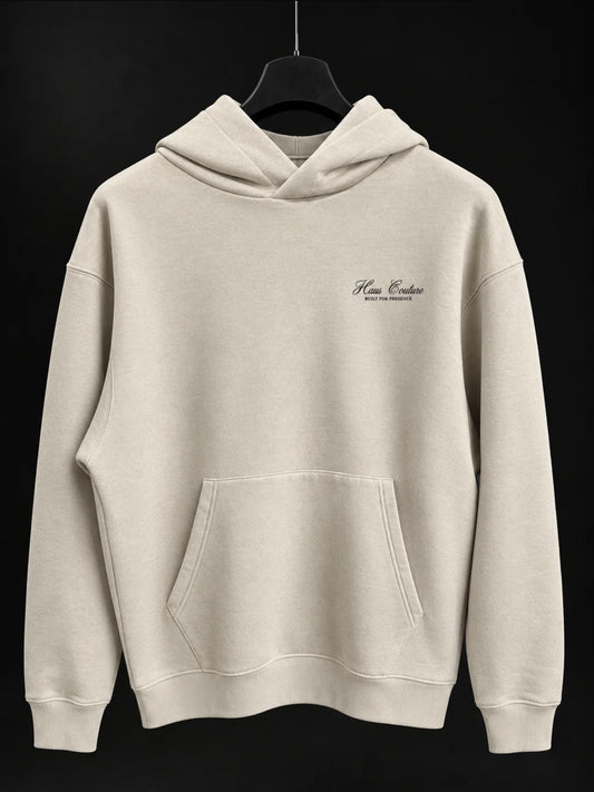 Haus Couture Signature Hood Pumice Stone