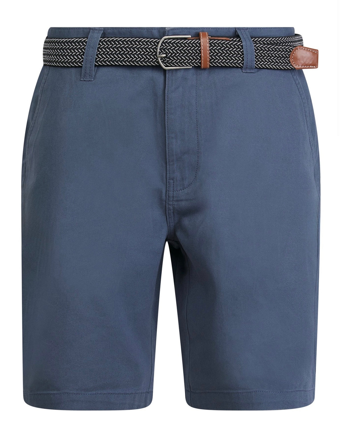 Tokyo Laundry TL Gustavo Short Powder Blue