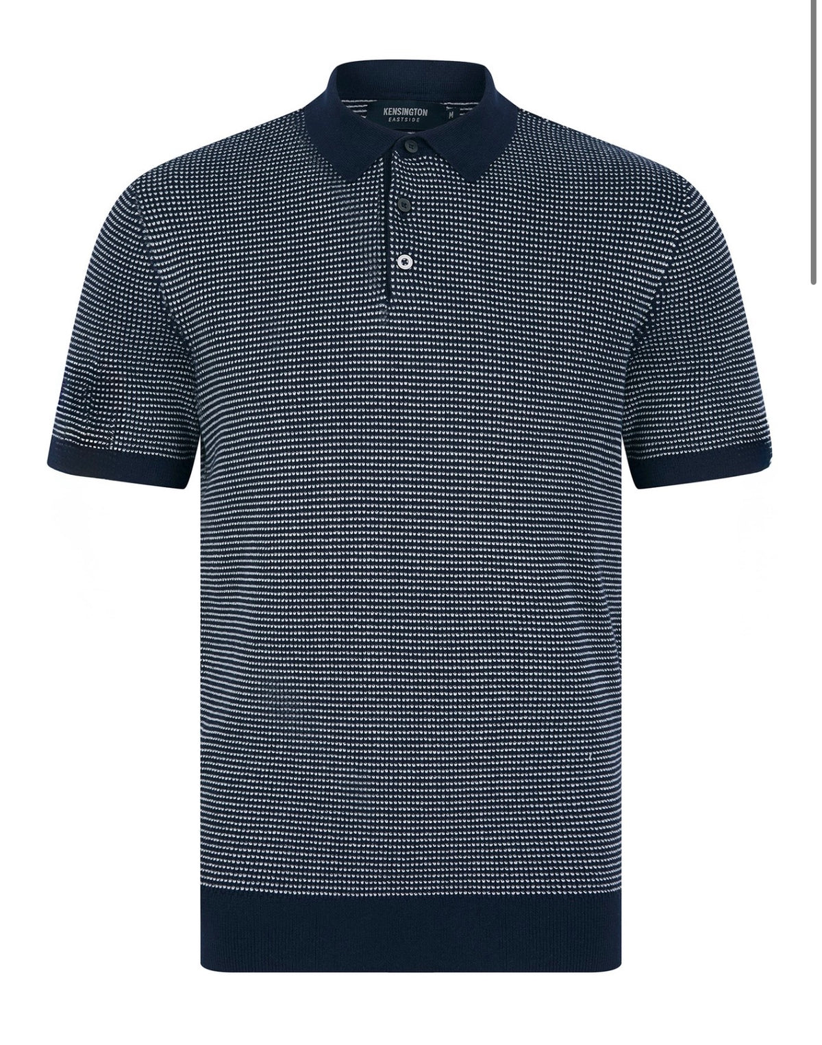 Kensington Eastside Ke Ings Polo Shirt Evening Dusk