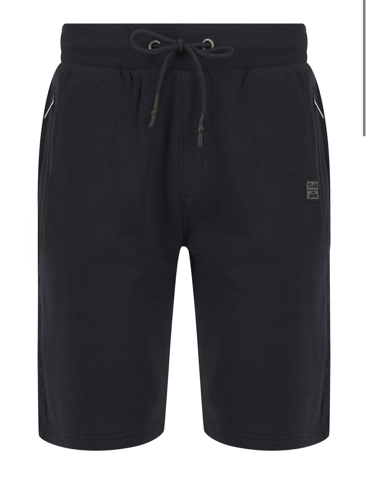 Tokyo Laundry TL Invective Short Sky Captain Navy
