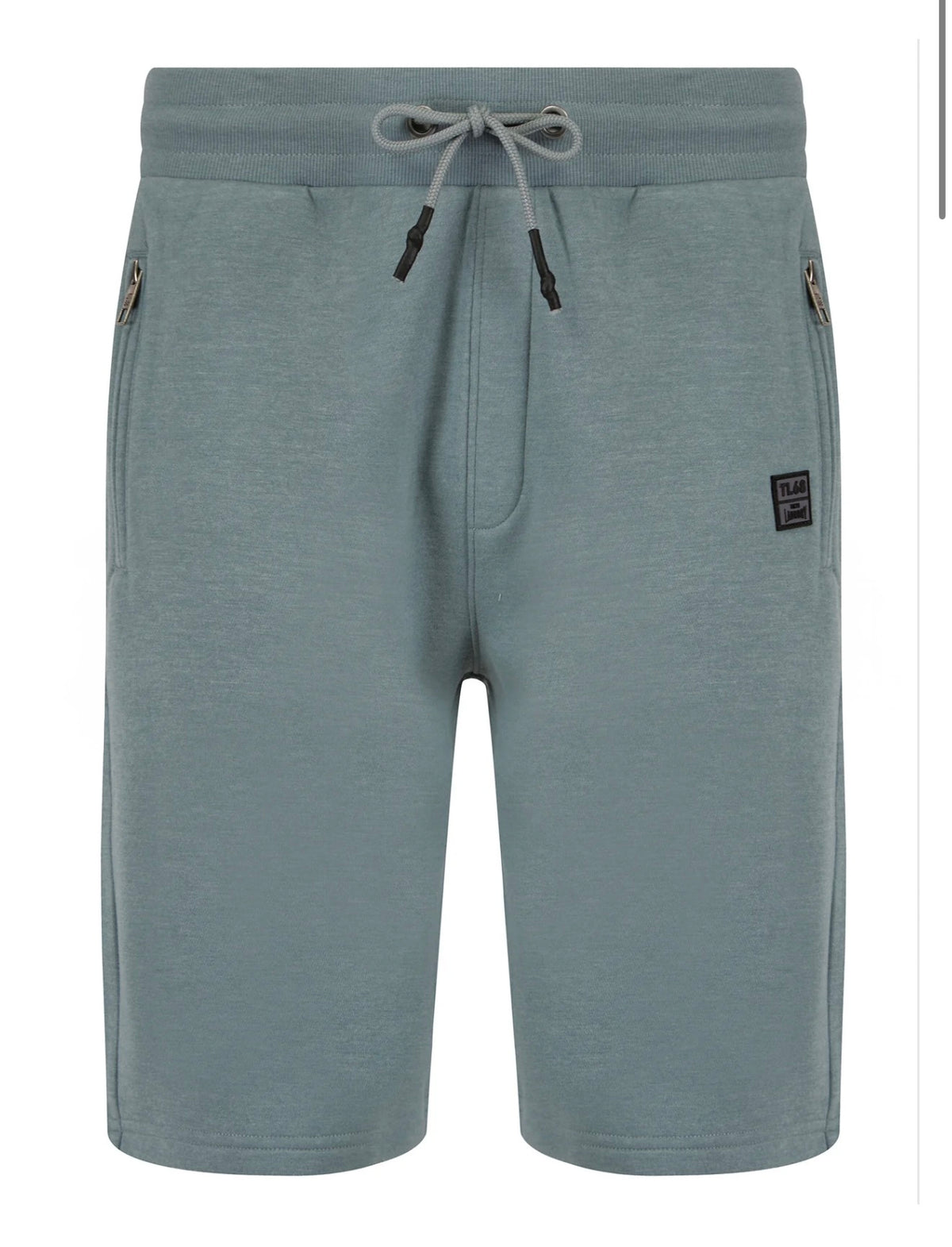 Tokyo Laundry TL Invective Short Cool Grey
