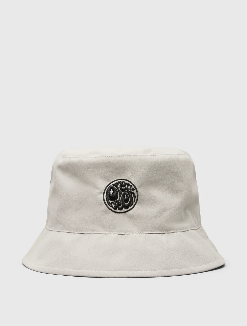 Pretty Green Resonance Water Reactive Bucket Hat Grey