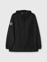 Pretty Green Resonance Water Reactive Jacket Black