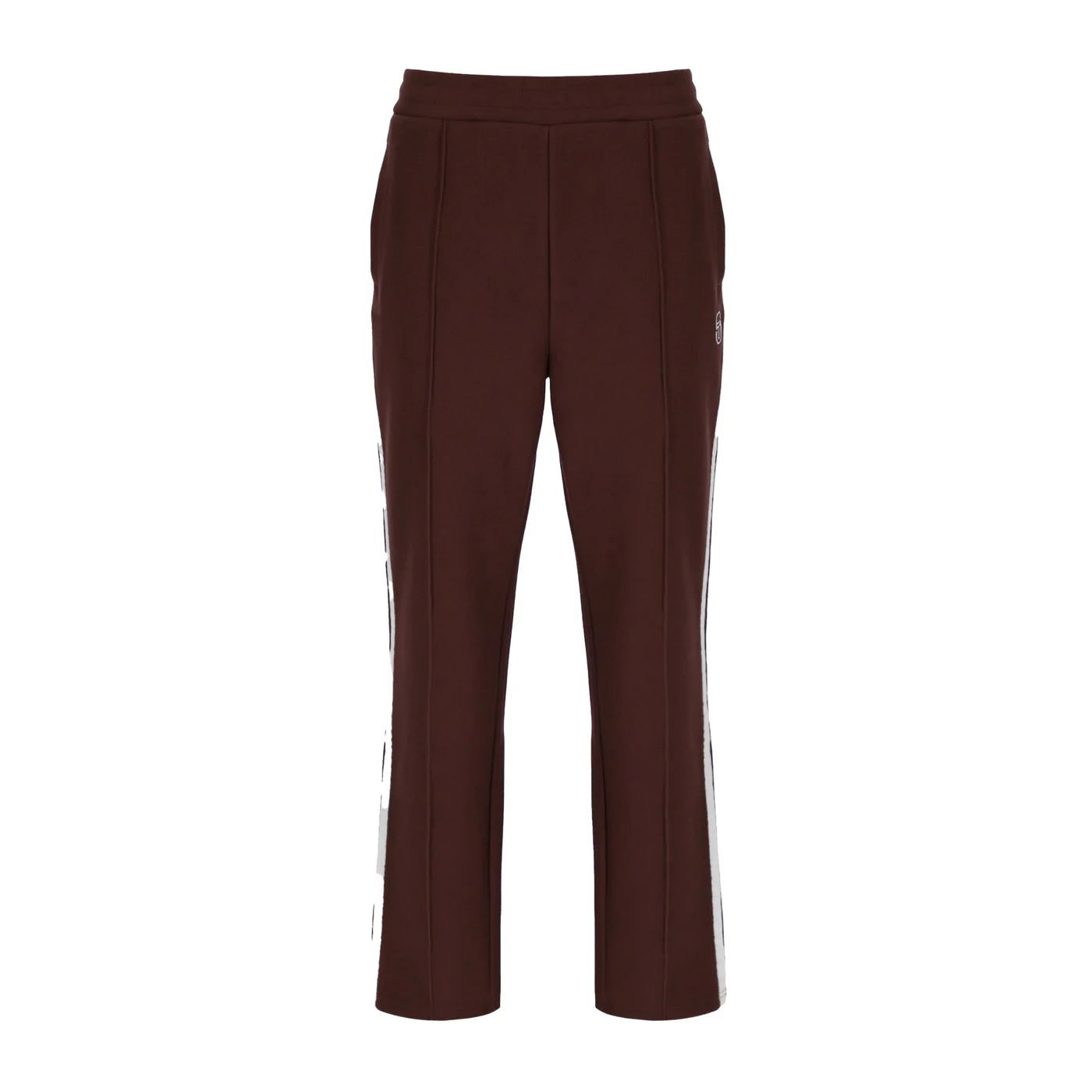 Sergio Tacchini Giorno Track Pant Bitter Chocolate