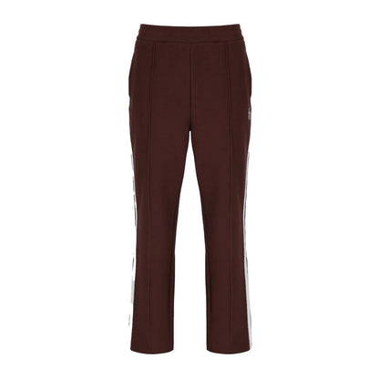 Sergio Tacchini Giorno Track Pant Bitter Chocolate