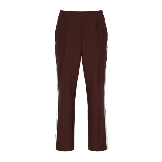 Sergio Tacchini Giorno Track Pant Bitter Chocolate