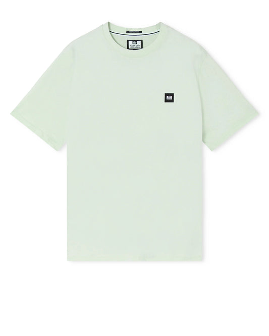 Weekend Offender Brooklands T-Shirt Julep Green