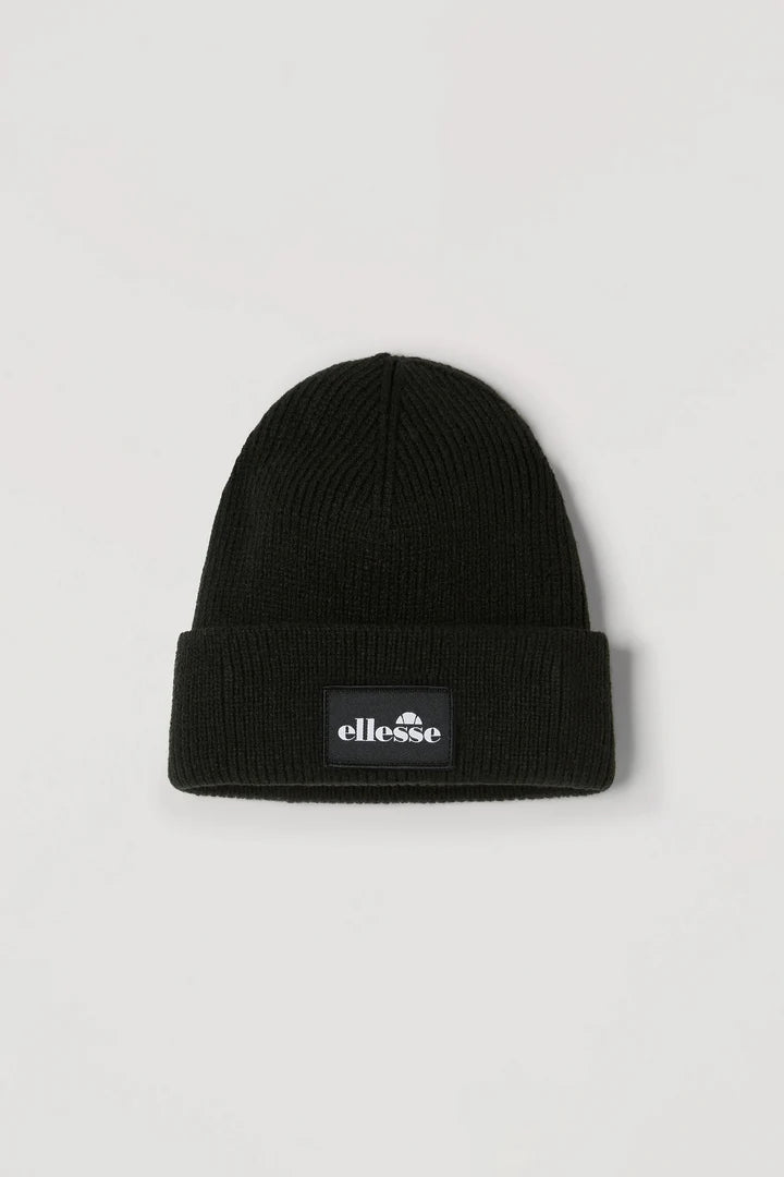 Ellesse Tramarno Beanie Black