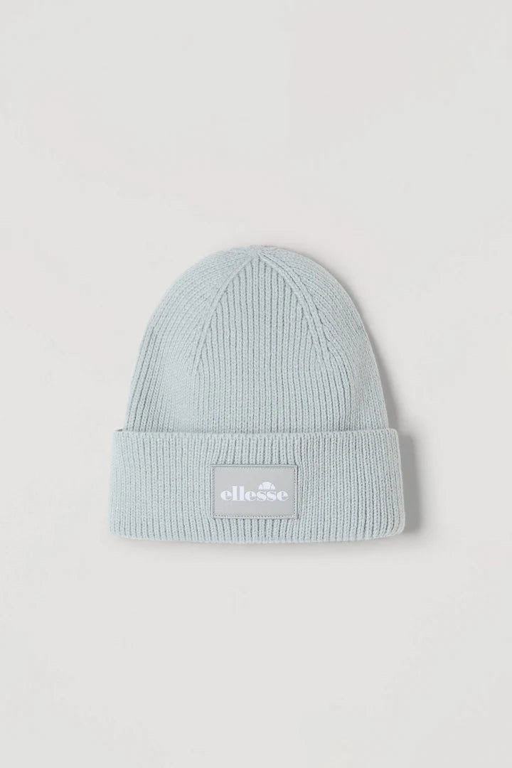 Ellesse Tramarno Beanie Light Grey