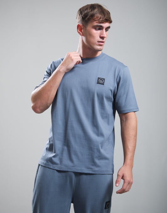 Marshall Artist Siren T-Shirt Storm Grey