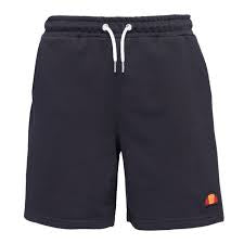 Ellesse West Palm Short Black