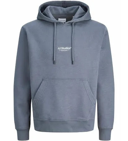 Jack & Jones JJesoho Sweat Hoodie Turbulence