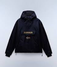 Napapijri Rainforest Next Jacket Black
