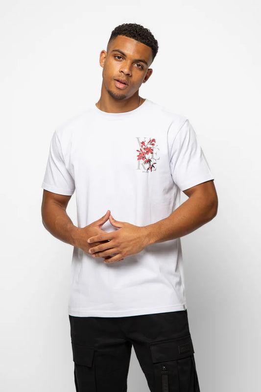 Valere Milano Locanda T-Shirt White