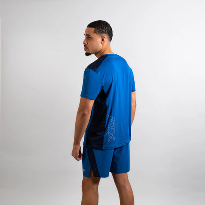 ATX Cascade T-Shirt Dark Blue/Navy
